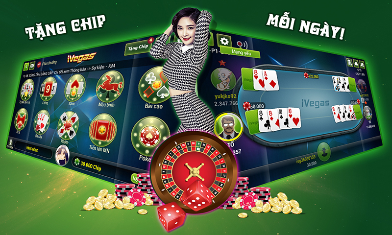 Dòng game bài dân gian quen thuộc của Việt Nam