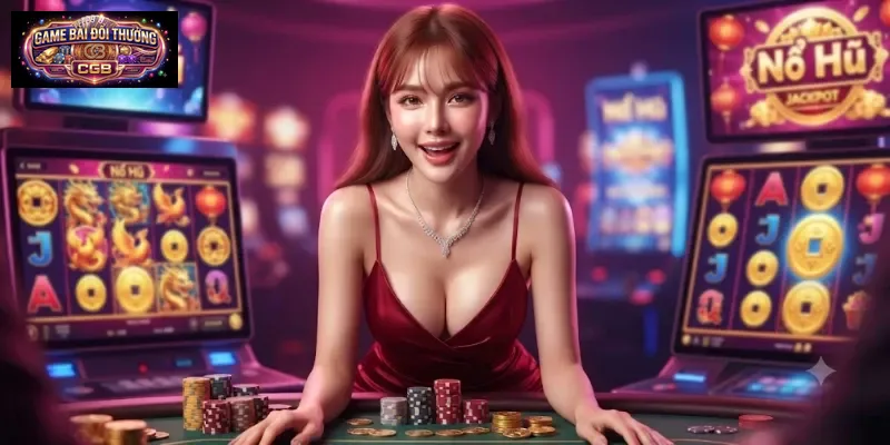 Nổ Hũ Linh Châu Ất Tỵ – Chỗ Nào Nên Cẩn Thận Ngay Từ Đầu