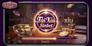 Tài Xỉu Sinbet – Góc Nhìn Của Người Đã Ngồi Lâu